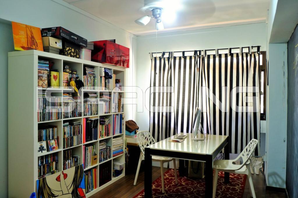Blk 617 Bukit Panjang Ring Road (Bukit Panjang), HDB Executive #105309692